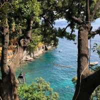 Beautiful Portofino