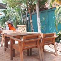 💞 Little Town Cafe คาเฟ่บรรยากาศดี