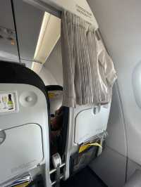 🇫🇷🇪🇸 Vueling airline 
