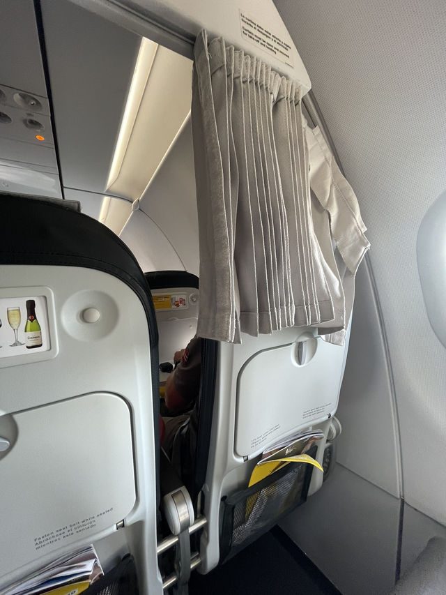 🇫🇷🇪🇸 Vueling airline 