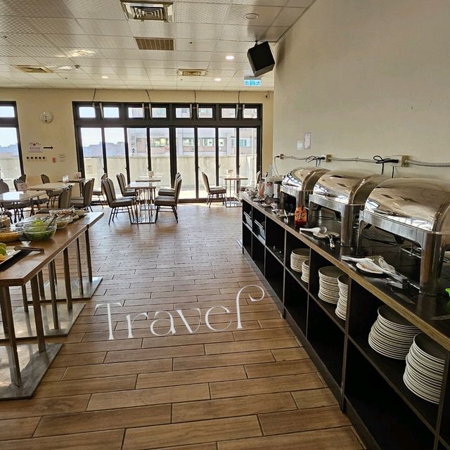 德爾芙快捷酒店De reve Express Hotel