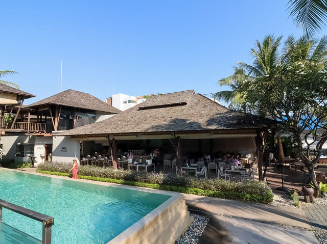 The Palayana Hua Hin 