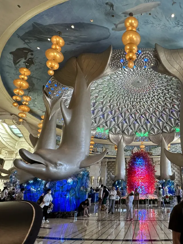 長隆海洋王國2日1夜