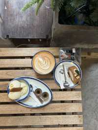 珠海第一cafe 麻雀與不叔 超活潑貓咪！