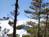 3D2N Chiaming Lake Hike + Camping