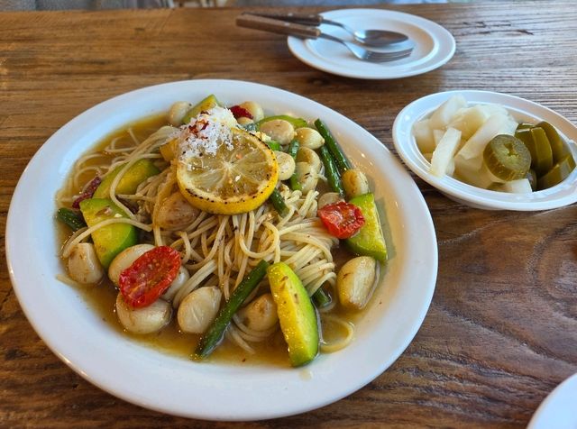 브런치맛집 새들브라운 청라점 소개해여❣️
