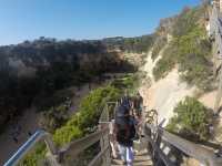 An Unforgettable Journey on the Great Ocean Road