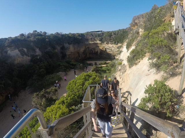 An Unforgettable Journey on the Great Ocean Road
