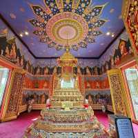 วัดเสมียนนารีพระอารามหลวง