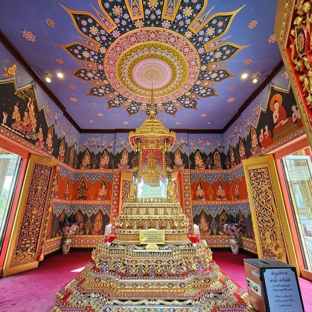 วัดเสมียนนารีพระอารามหลวง