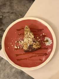 《花園街尾的文青咖啡店》