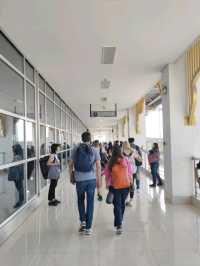 สนามบินหลวงพระบาง ลาว