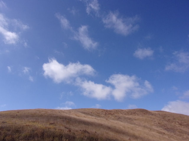 車山高原@長野・茅野🚙