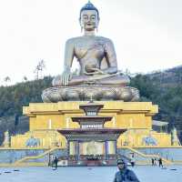 Bhutan remarkable 7days trip.