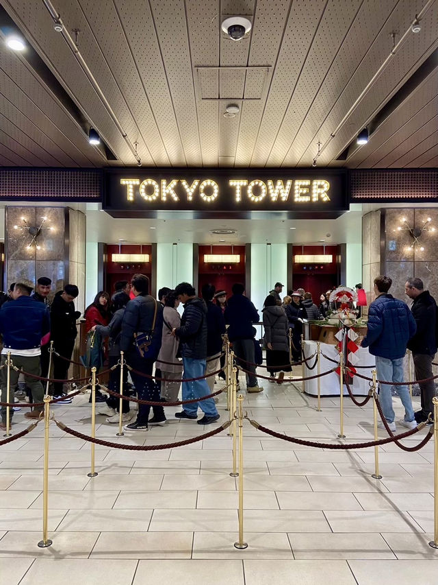 【東京都】 定番中の定番　The東京