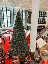 A Magical Christmas at Berjaya Times Square! 🎄✨