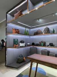 🇫🇷 Longchamp at Champs-Élysées