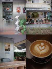 深圳 | 心水 cosicosi｜此處禁止不開心！🥐☕