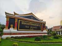 ไหว้พระขอพร พระพุทธชินราช