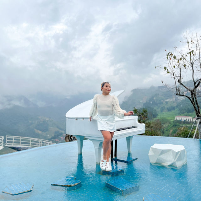 Moana Sapa: A Dreamy Escape in Vietnam!