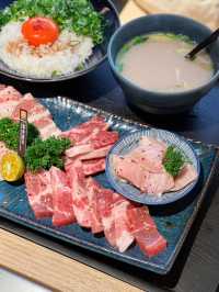 旺角來自台灣人氣燒肉店