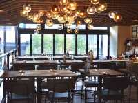 Juicy Burgers & Craft Beer at SMOKEHOUSE