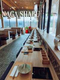NAGA SHABU, Hat Yai, Songkhla