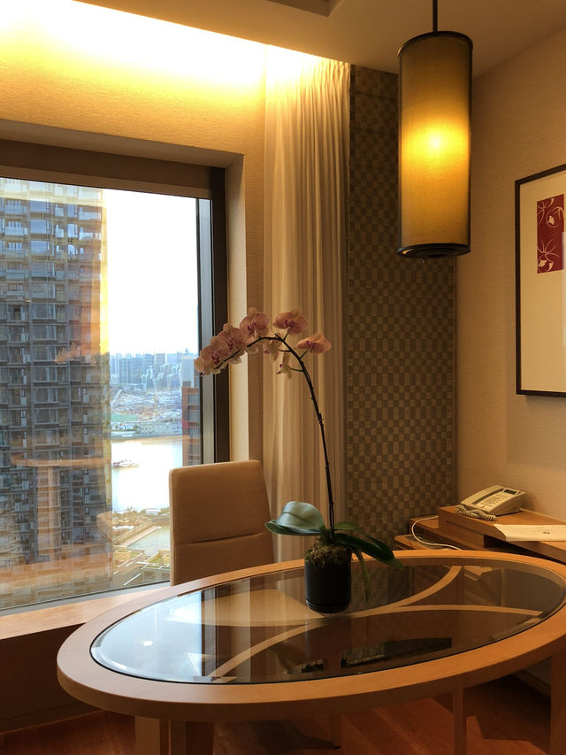 One of the best Hotels in Macau