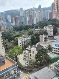 中環半價嘆靚中菜
