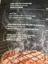 性價比高的隱藏浪漫餐廳