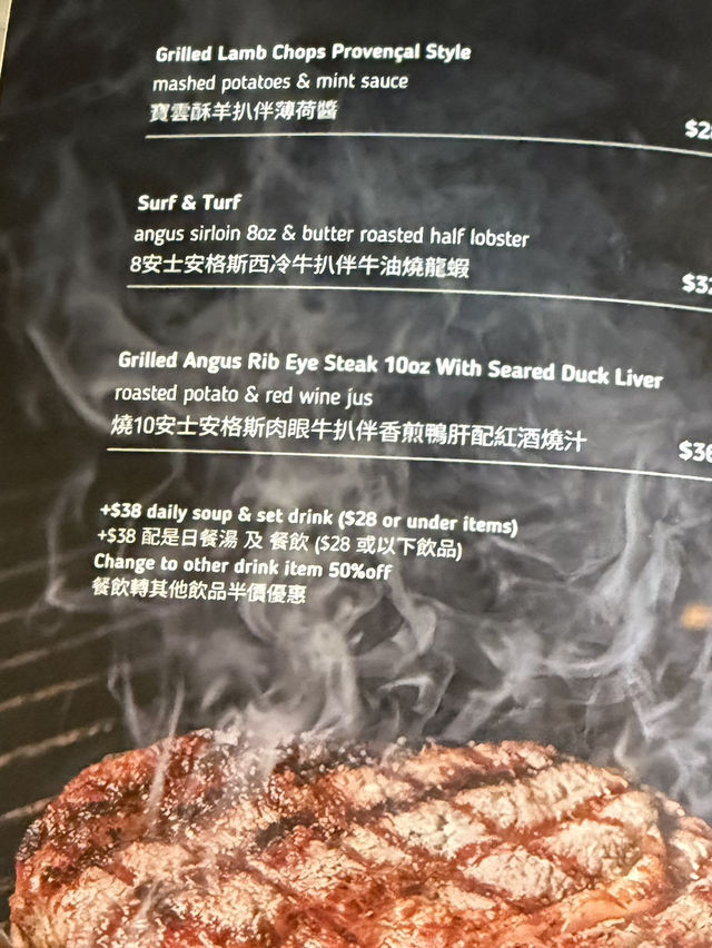 性價比高的隱藏浪漫餐廳