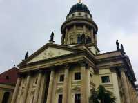 Experience the Splendor of Gendarmenmarkt in Berlin