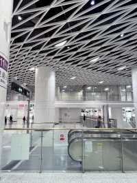 Shenzhen Eye