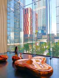 เดินเล่น 8 ห้าง >> one day trip in bangkok