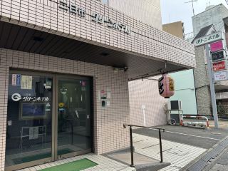 前往太宰府觀光也很方便。 JR站、西鐵電車均可從「二日市綠色飯店」前往