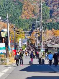 A Perfect Day in Yufuin: Exploring Japan’s Picturesque Town