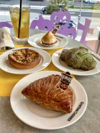 French Bakery Delight in Tokyo – Gontran Cherrier Aoyama 🥐