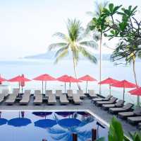  Amari Phuket โรมแรมที่อยู่ใกล้ชิดธรรมชาติ