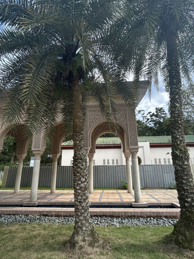 【マレーシア🇲🇾】写真映え確実！アスタカ・モロッコ