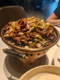 Siji Minfu – A Taste of Peking Duck in Shanghai