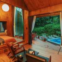 พูลวิลล่าฟีลต่างประเทศสุด cozyใกล้แม่กำปอง 🧡🏠