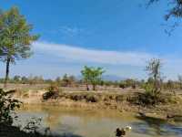สะถานที่ท่องทๅวหน้าสนใจ กะคึอบ้านเกีด ของโตเอง