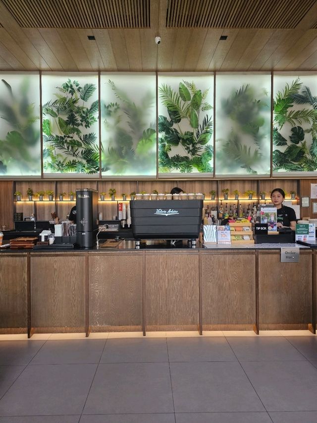 ฤดูกาล Ruedookarn Cafe & Cuisine