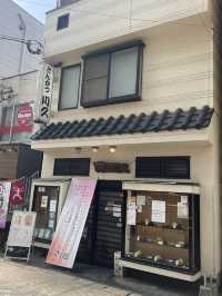 【鹿児島グルメ】食べログとんかつ百名店にも選ばれたとんかつ屋さん