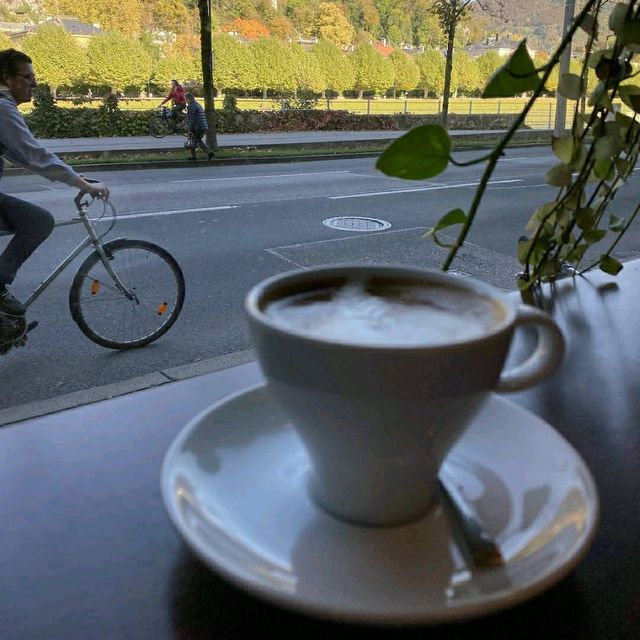relaxing vibe