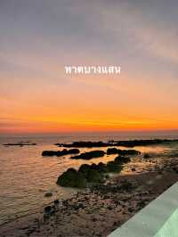 เที่ยวบางแสนกลางคืน สนุก ครบ จบในคืนเดียว!