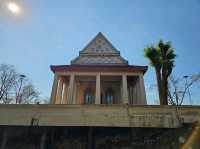 วัดศรีกะอาง นครนายก