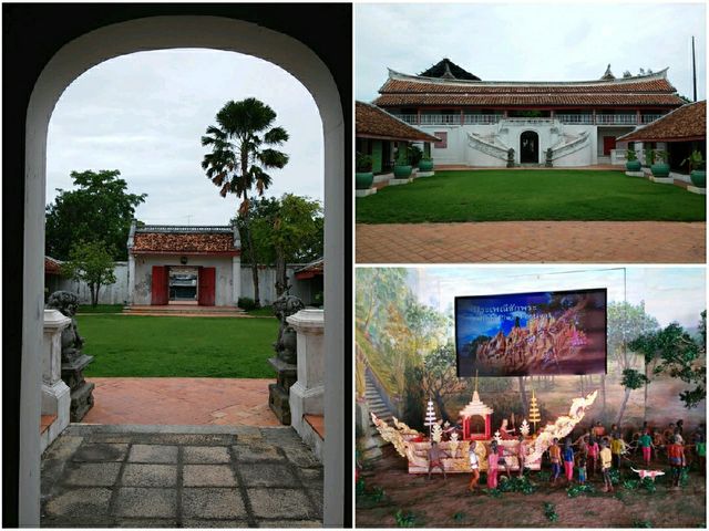 ทริป 1 วัน แลใต้..เมืองสงขลา