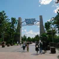 UNIVERSAL STUDIO BEIJING 🎡🎢