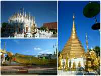 ทริปตะล่อน..เที่ยวตัวเมืองแพร่ 1 วัน